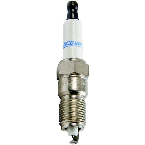 8-Pack NGK 5034 V-Power Racing Spark Plugs (R5674-7) - Inboard Marine Tune-Up Kit