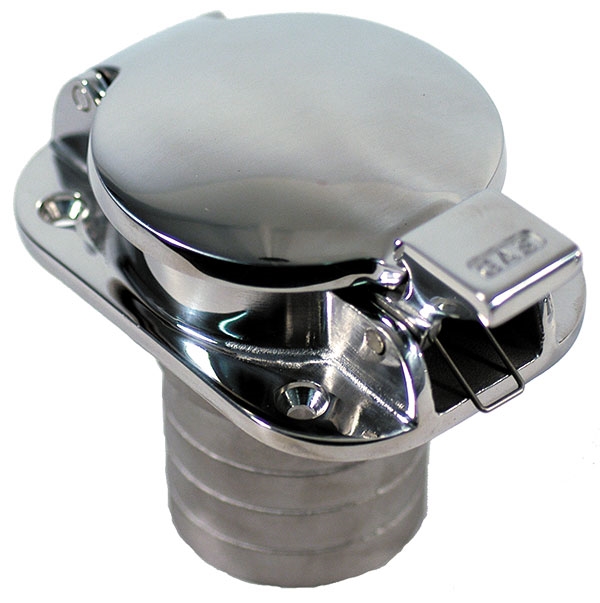 M12x1.25 To 8mm Hose Connector - Black Anodised Aluminium Hose Barb Fitting 11 thumbnail image