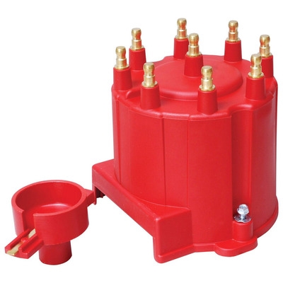GM External Coil Distributor Cap & Rotor available at Connolly Marine ...