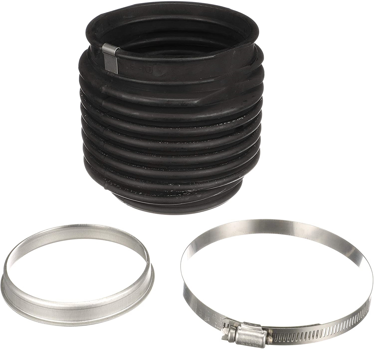 Marine Parts Mercruiser Bravo 1 Transom Bellows & Seal Kit - Complete Reseal Kit (8M0095485 / 30-803100T1)